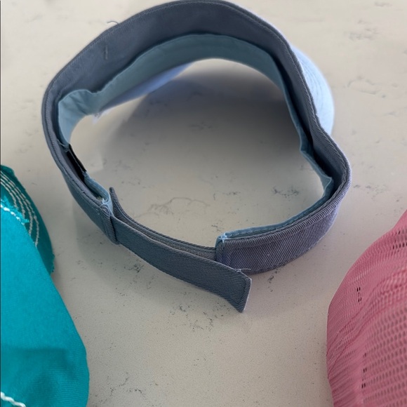 Colorful Cap Collection - Picture 9 of 13